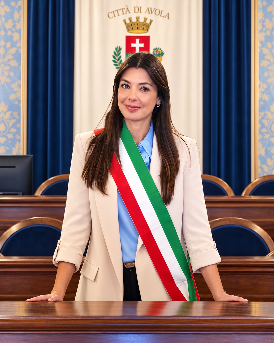 Il coraggio di scegliere sempre Avola